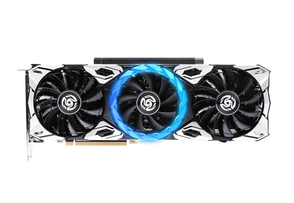 主流游戲玩家新選擇！索泰Geforce RTX 4060Ti、4060系列顯卡齊亮相(圖4)