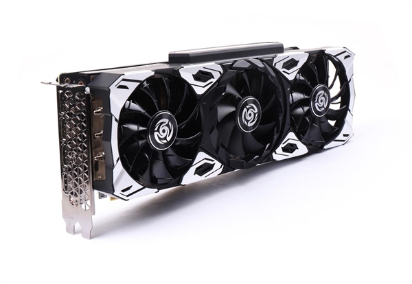 主流游戲玩家新選擇！索泰Geforce RTX 4060Ti、4060系列顯卡齊亮相(圖5)