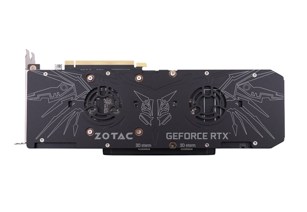 主流游戲玩家新選擇！索泰Geforce RTX 4060Ti、4060系列顯卡齊亮相(圖6)