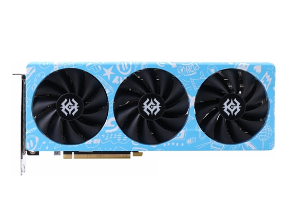 主流游戲玩家新選擇！索泰Geforce RTX 4060Ti、4060系列顯卡齊亮相(圖11)