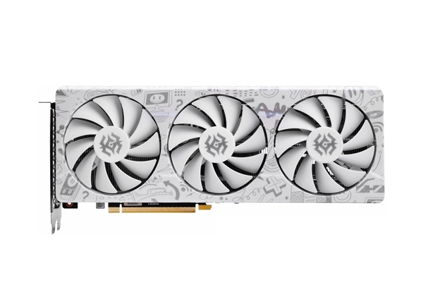 主流游戲玩家新選擇！索泰Geforce RTX 4060Ti、4060系列顯卡齊亮相(圖8)