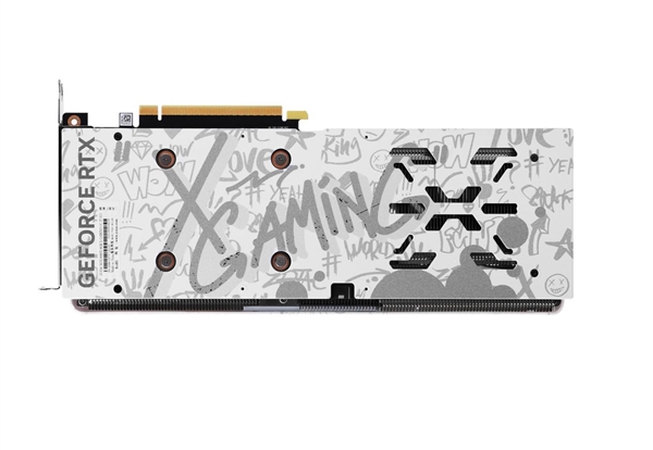 主流游戲玩家新選擇！索泰Geforce RTX 4060Ti、4060系列顯卡齊亮相(圖9)