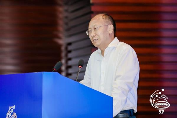 北京信息通信業(yè)舉辦2023年世界電信和信息社會(huì)日?qǐng)?bào)告會(huì)(圖9) 北京信息通信業(yè)舉辦2023年世界電信和信息社會(huì)日?qǐng)?bào)告會(huì)(圖9)