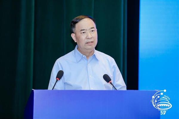 北京信息通信業(yè)舉辦2023年世界電信和信息社會(huì)日?qǐng)?bào)告會(huì)(圖4) 北京信息通信業(yè)舉辦2023年世界電信和信息社會(huì)日?qǐng)?bào)告會(huì)(圖4)