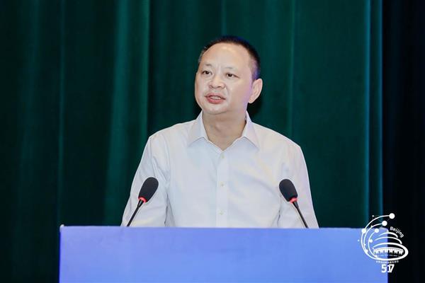 北京信息通信業(yè)舉辦2023年世界電信和信息社會(huì)日?qǐng)?bào)告會(huì)(圖8) 北京信息通信業(yè)舉辦2023年世界電信和信息社會(huì)日?qǐng)?bào)告會(huì)(圖8)