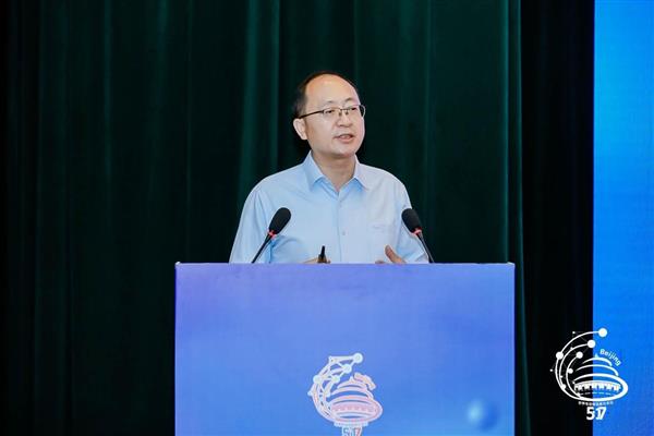 北京信息通信業(yè)舉辦2023年世界電信和信息社會(huì)日?qǐng)?bào)告會(huì)(圖11) 北京信息通信業(yè)舉辦2023年世界電信和信息社會(huì)日?qǐng)?bào)告會(huì)(圖11)