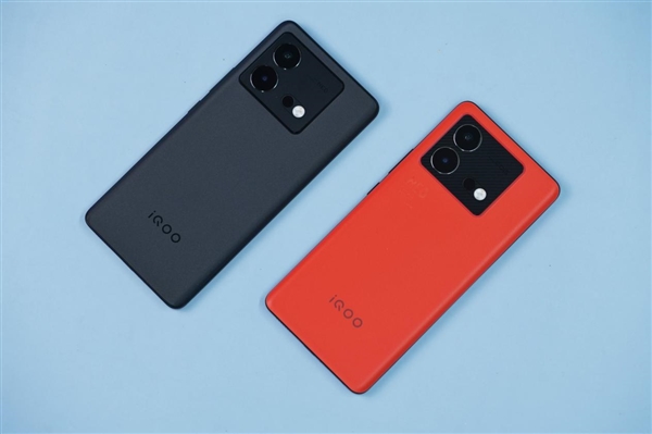 全球首發(fā)天璣9200+！iQOO Neo8 Pro賽點(diǎn)版圖賞(圖2)