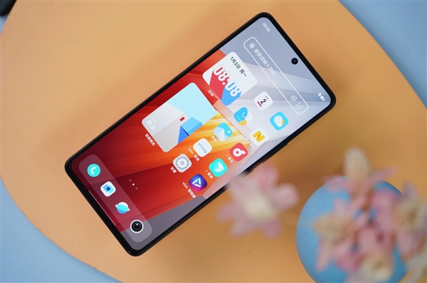 全球首發(fā)天璣9200+！iQOO Neo8 Pro賽點(diǎn)版圖賞(圖8)