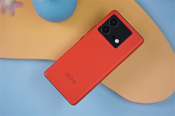全球首發(fā)天璣9200+！iQOO Neo8 Pro賽點(diǎn)版圖賞(圖9)