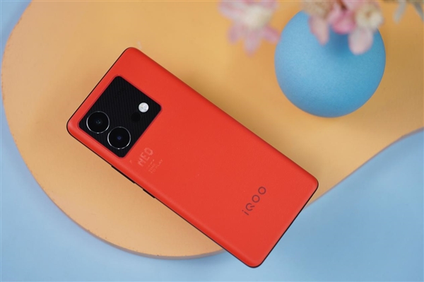 全球首發(fā)天璣9200+！iQOO Neo8 Pro賽點(diǎn)版圖賞(圖10)