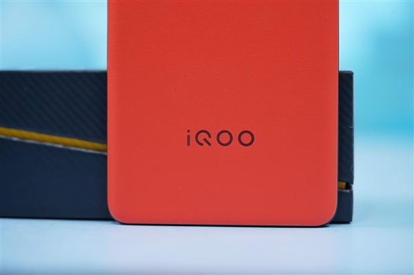 全球首發(fā)天璣9200+！iQOO Neo8 Pro賽點(diǎn)版圖賞(圖22)