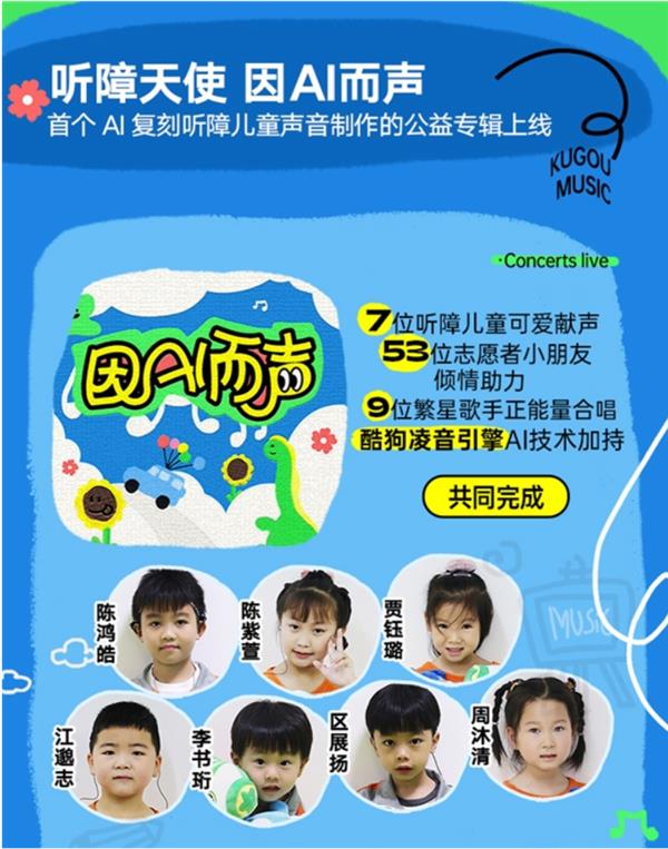兒童節(jié)的特別禮物：用酷狗「AI爸媽」功能定制一本專屬有聲故事書(圖3)