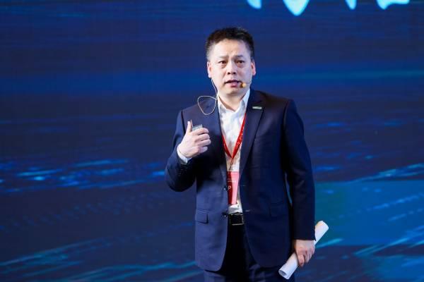 引領智慧交通3.0  海信交通智能體助力行業(yè)信息化升級(圖3)