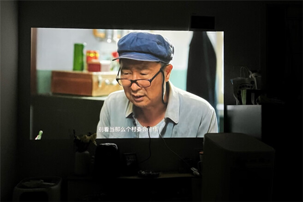 堅果N1 Pro投影儀參數(shù)好不好值得買嗎 一篇讓你懂(圖6)