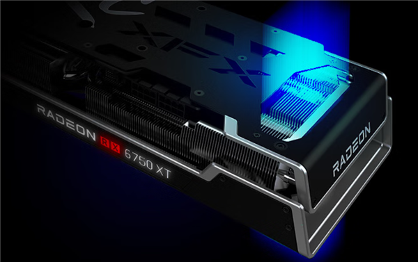 618價格戰(zhàn)開打 AMD狙擊4060 Ti：訊景RX 6750 XT僅售2549元(圖6)