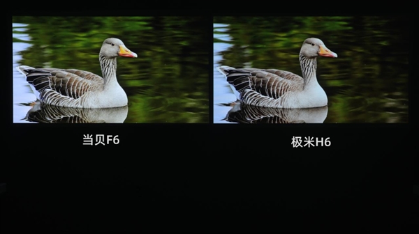 2023年618家用4K投影儀怎么選？極米H6和當(dāng)貝F6誰(shuí)更好？(圖3)
