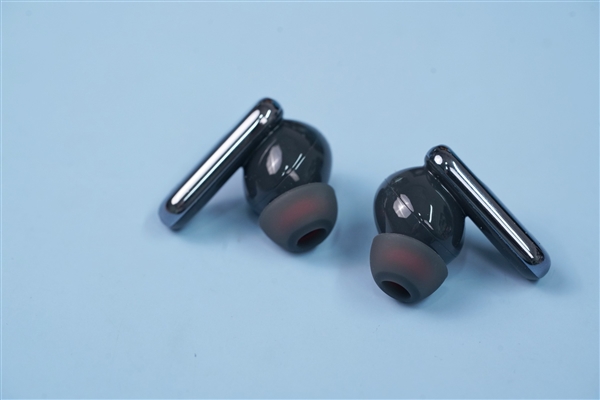 支持錄音實時轉(zhuǎn)寫！訊飛錄音降噪會議耳機iFLYBUDS Nano+圖賞(圖5)
