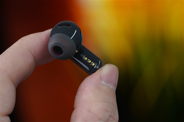 支持錄音實時轉(zhuǎn)寫！訊飛錄音降噪會議耳機iFLYBUDS Nano+圖賞(圖10)
