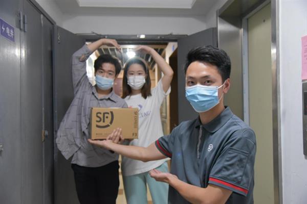 618火熱來襲生鮮平臺爆單 順豐特快引領(lǐng)暢快一夏