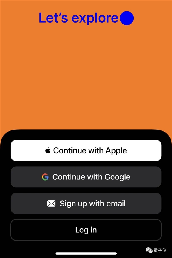 ChatGPT突然上線APP！iPhone可用、速度更快(圖15)