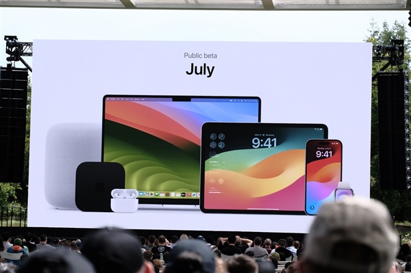 iOS 17正式發(fā)布！全新來電海報(bào)、橫屏待機(jī)模式驚艷了(圖15)