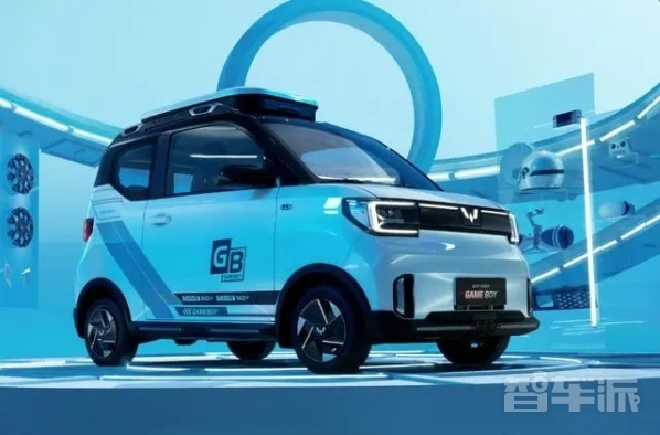 老頭樂(lè)電動(dòng)車即將走向“滅亡” 騰出來(lái)的“蛋糕”該怎么分？(圖5)