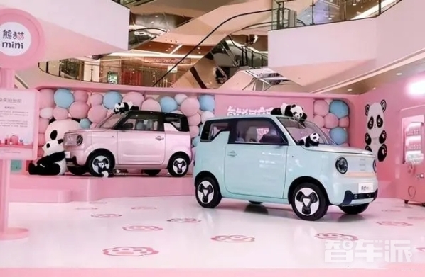 老頭樂(lè)電動(dòng)車即將走向“滅亡” 騰出來(lái)的“蛋糕”該怎么分？(圖6)