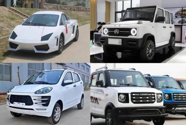 老頭樂(lè)電動(dòng)車即將走向“滅亡” 騰出來(lái)的“蛋糕”該怎么分？(圖2)