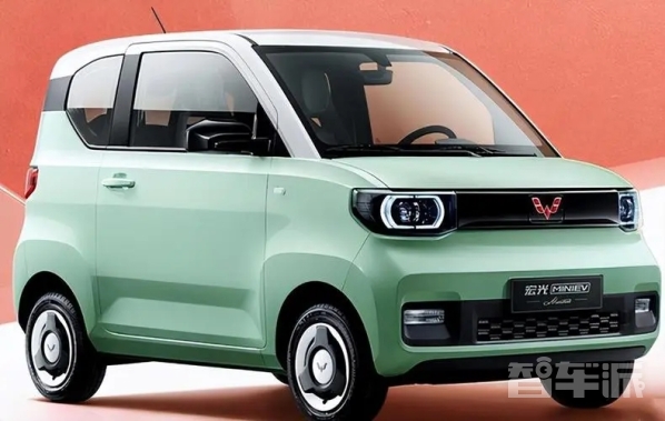 老頭樂(lè)電動(dòng)車即將走向“滅亡” 騰出來(lái)的“蛋糕”該怎么分？(圖4)