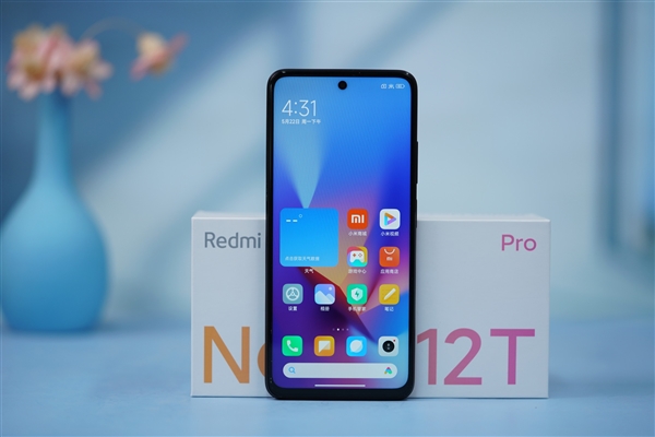 升級新一代天璣8200(圖1)