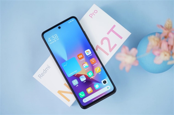 升級新一代天璣8200(圖3)