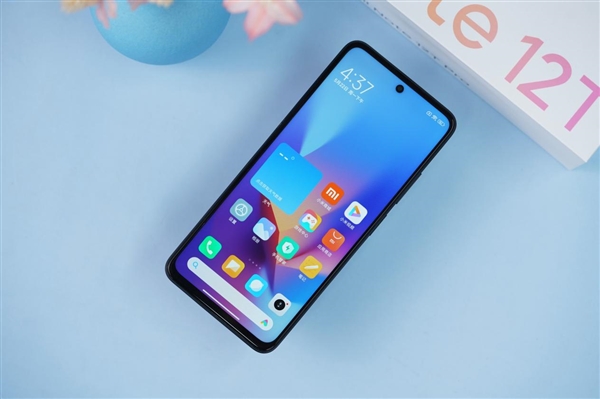 升級新一代天璣8200(圖2)