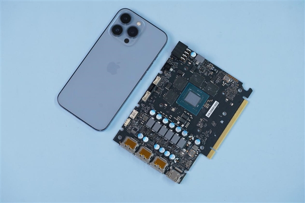 純白外殼淡雅清新！耕升RTX 4060 Ti踏雪顯卡圖賞(圖18)