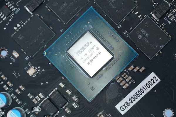純白外殼淡雅清新！耕升RTX 4060 Ti踏雪顯卡圖賞(圖19)
