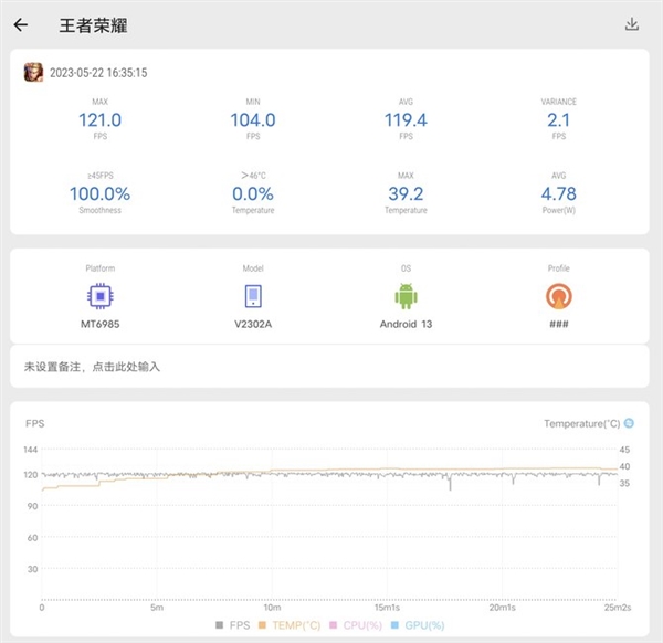 iQOO Neo8 Pro上手：性能稱霸安卓陣營 沒有短板(圖3)