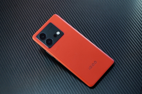 iQOO Neo8 Pro上手：性能稱霸安卓陣營 沒有短板(圖1)