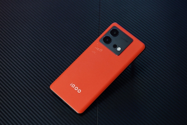 iQOO Neo8 Pro上手：性能稱霸安卓陣營 沒有短板(圖10)