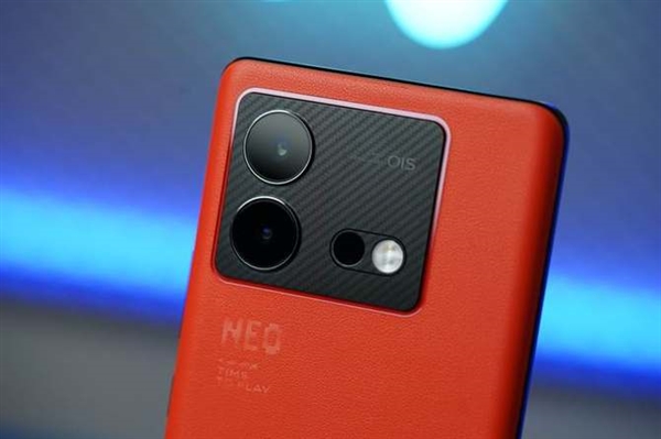 iQOO Neo8 Pro上手：性能稱霸安卓陣營 沒有短板(圖14)