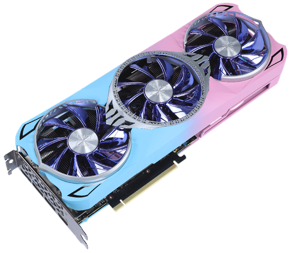 冉冉新星！耕升GeForce RTX 4060 Ti星極皓月OC+DLSS 3助力1080P光追極致體驗(yàn)！(圖2)