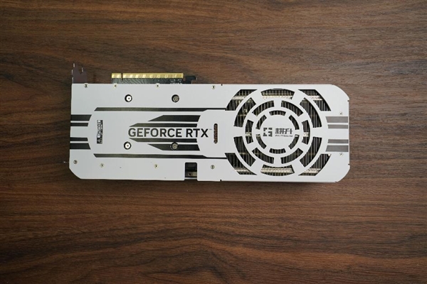 冉冉新星！耕升GeForce RTX 4060 Ti星極皓月OC+DLSS 3助力1080P光追極致體驗(yàn)！(圖5)