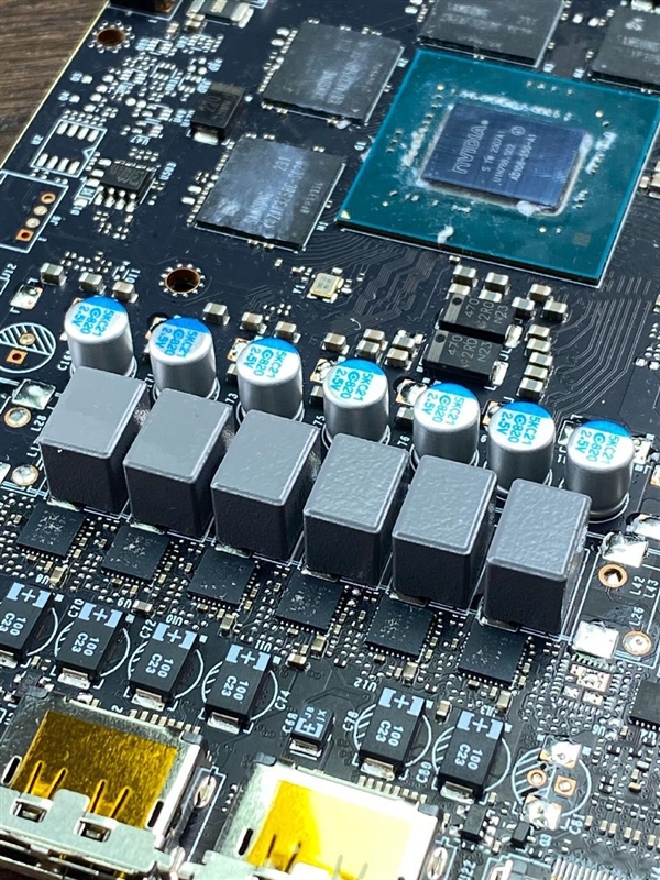 冉冉新星！耕升GeForce RTX 4060 Ti星極皓月OC+DLSS 3助力1080P光追極致體驗(yàn)！(圖12)