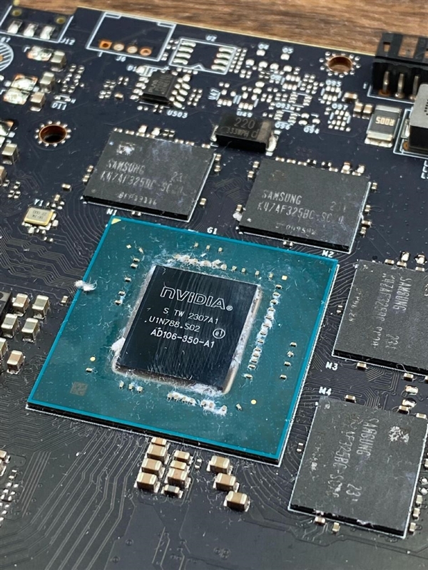 冉冉新星！耕升GeForce RTX 4060 Ti星極皓月OC+DLSS 3助力1080P光追極致體驗(yàn)！(圖10)