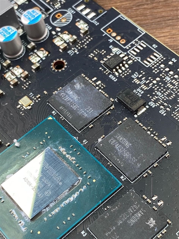 冉冉新星！耕升GeForce RTX 4060 Ti星極皓月OC+DLSS 3助力1080P光追極致體驗(yàn)！(圖11)