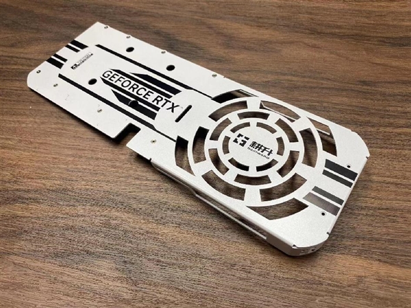 冉冉新星！耕升GeForce RTX 4060 Ti星極皓月OC+DLSS 3助力1080P光追極致體驗(yàn)！(圖18)