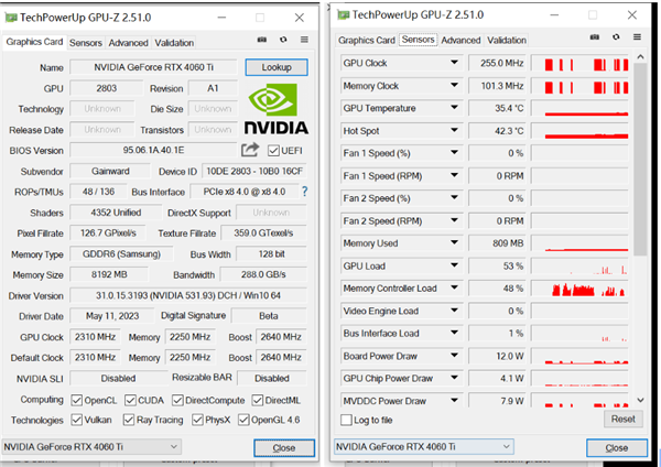 冉冉新星！耕升GeForce RTX 4060 Ti星極皓月OC+DLSS 3助力1080P光追極致體驗(yàn)！(圖21)