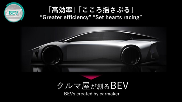 豐田高管再轟電動車：推廣越快 司機越愛油車！(圖10)