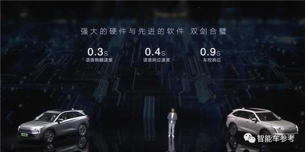 放話“十年內沒對手”！長城底牌盡出硬剛比亞迪：國產(chǎn)混動大戰(zhàn)升級(圖9)
