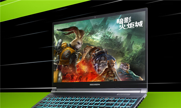游戲、AI我全都要 618高性能RTX 40系筆記本和顯卡推薦(圖4)