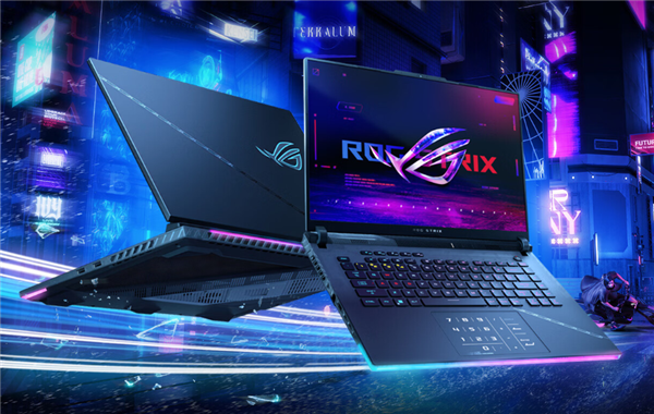 游戲、AI我全都要 618高性能RTX 40系筆記本和顯卡推薦(圖10)
