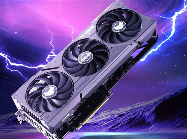 游戲、AI我全都要 618高性能RTX 40系筆記本和顯卡推薦(圖14)